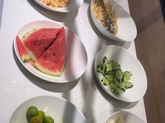 -豪客来牛排(成都锦江大融城店)