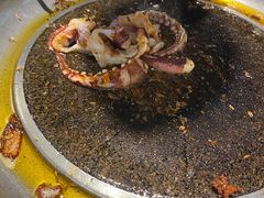 -石记东北风味烤肉店(子固路店)