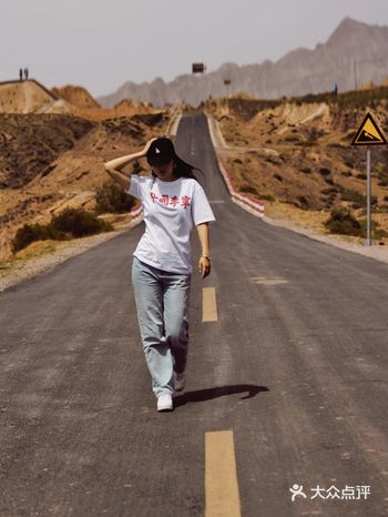 宁夏有条美得不像话的公路，你知道吗？
