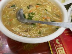 -钱山海鲜大排档