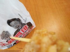-正新鸡排(江南印象店)