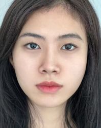 -韩美绣·骨相纹眉·洗眉美瞳线