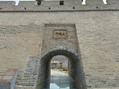 -大境门景区