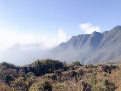 -山王坪喀斯特国家生态公园