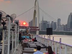 -琶醍壹号•潮菜江景餐吧