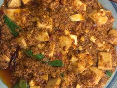 鱼籽烧豆腐-静一餐厅·湖北菜(前门店)