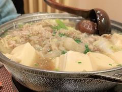 -樱の千渡日式料理·铁板烧•烧鸟(金盛田广场店)