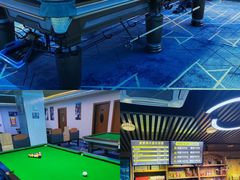 -嘉爵台球棋牌俱乐部(湾厦店)