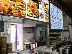 -老长江路灌汤包(天津路总店)