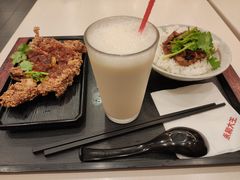 -永和大王(高新中四道店)