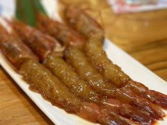 -松坂屋日料自助(长城路店)