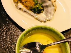 -福樱兰海鲜放题铁板烧(加州店)