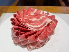-清真·鸦儿李记·涮肉(马家堡店)