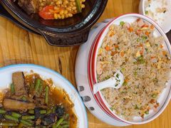 -花溪雨·森林餐厅(石基店)
