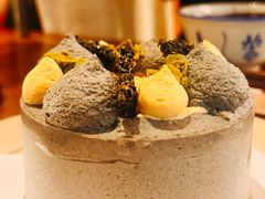 -RUXU入续糖水铺与包(卓悦中心店)