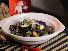 -苹果树下艺术餐厅(通州店)