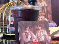 -Nord Grill&Bar Highland诺德西餐(深圳欢乐海岸店)