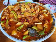 -福顺祥大盘鸡(临潼店)