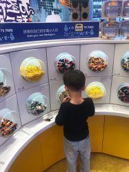 -乐高品牌旗舰店(人民广场店)