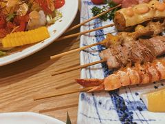 -小句号日本料理(江宁万达店)