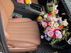-拾花记花艺·求婚·订婚·生日布置(高新店)