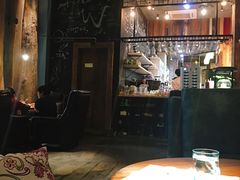-陶享时光西餐·下午茶·竹林花园(新城店)