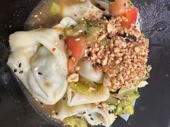 拌馄饨-阿木舂记·特色小吃(平江路店)