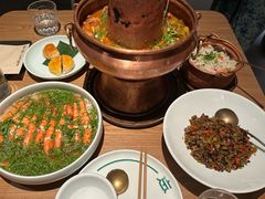 -一坐一忘云南菜(三里屯店)