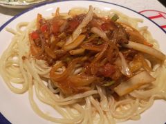 -刀郎牛肉面新疆餐厅·烧烤(清真通州珠江国际城店)