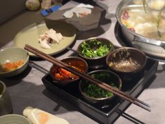 -阿源鱼捞斑鱼火锅·海鲜粥(山景尚宅店)