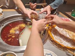 -蜀留香火锅·始于1999·原四川老火锅(白堤路店)