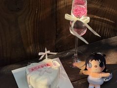 -花甜生活FatimCake·生日蛋糕