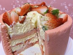 -胖爸爸烘焙工作室(平湖家居店)