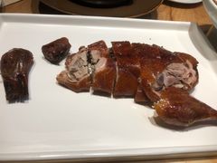 -火候轩品质湘菜·私厨(市府店)