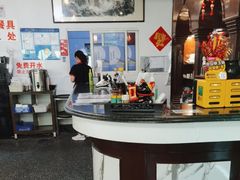-绿野餐厅(上海动物园店)