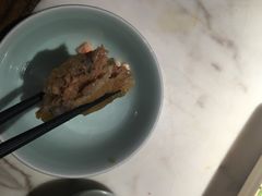 西湖煎酿藕饼-韵秋荷(宝山龙湖天街店)