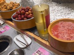 -喜家自助小火锅(卓悦里店)