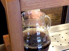 手冲咖啡&nbsp;-&nbsp;卢旺达&nbsp;安芭肯达-星巴克(武康路店)