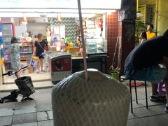 椰子汁-椰爺爺·椰子冻砵仔糕