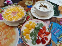 -甜心妈妈·榴莲星级糖水(北京路总店)