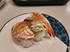-滨寿司(新街口中央商场店)