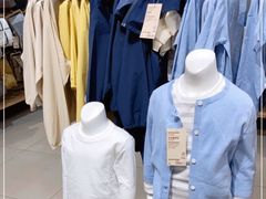 -MUJI无印良品(万达太原街店)