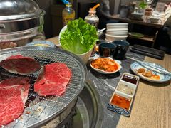 -隐家本格烧肉(万达广场店)