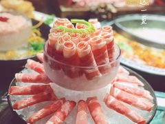 -辣府(椒江店)