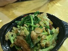 -京味精餐厅(长椿里小区店)