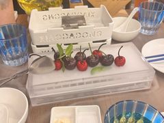 -小大董·烤鸭(王府井apm店)