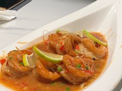 -印象南洋·泰国风情餐厅(新安店)