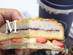 -巴黎贝甜(常德路店)