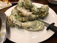 -蚝婆海鲜烧烤(莆田旗舰店)