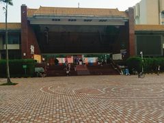 -深圳少年儿童图书馆